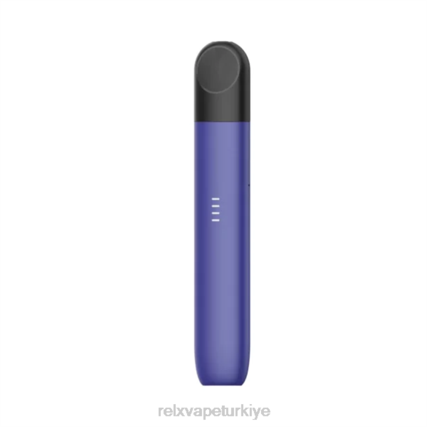 RELX Istanbul - RELX Infinity artı 22F086 mor