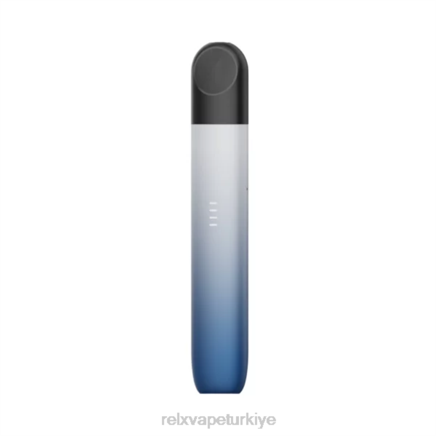 RELX Pod Fiyat - RELX Infinity artı 22F080 mavi degrade