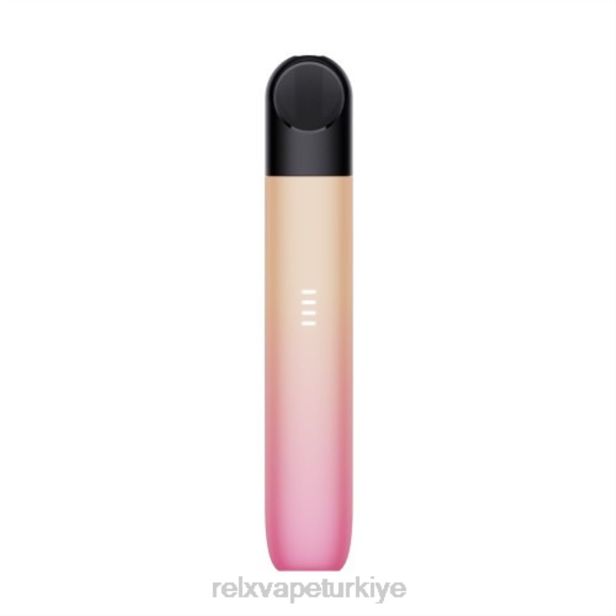 RELX Türkiye - RELX Infinity artı 22F082 pembe