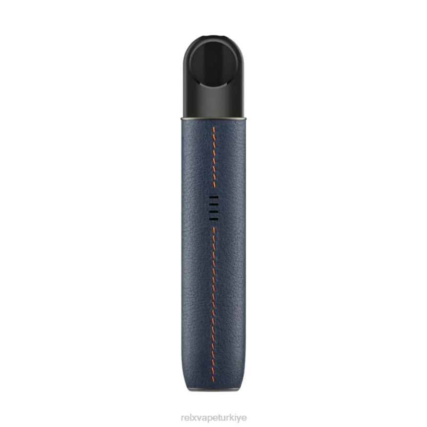 RELX Vape Ankara - RELX Infinity Plus Artisan cihaz 22F075 koyu mavi