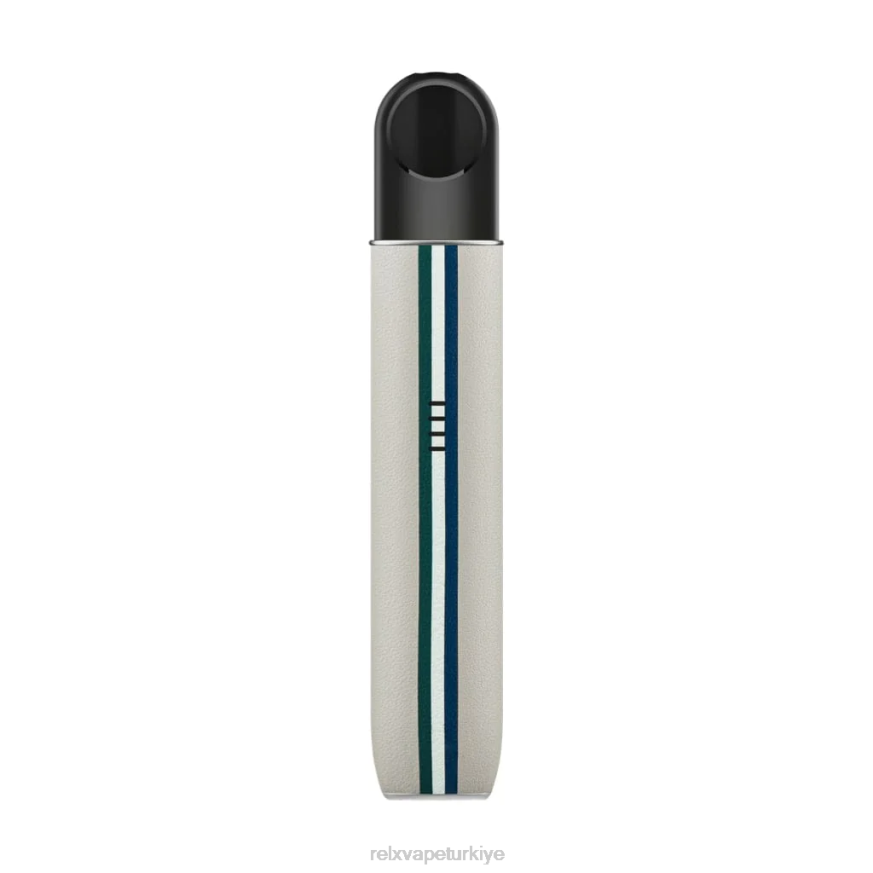 RELX Vape Pod - RELX Infinity Plus Artisan cihaz 22F077 beyaz