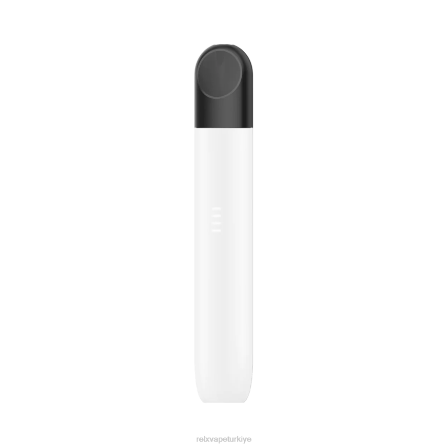 RELX Vape Pod - RELX Infinity artı 22F087 beyaz
