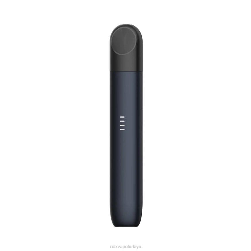 RELX Vape Shop - RELX Infinity artı 22F088 siyah