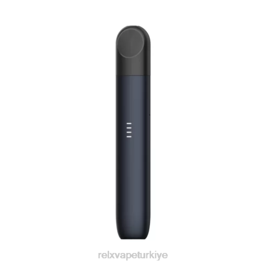 RELX Vape Shop - RELX Infinity artı 22F088 siyah