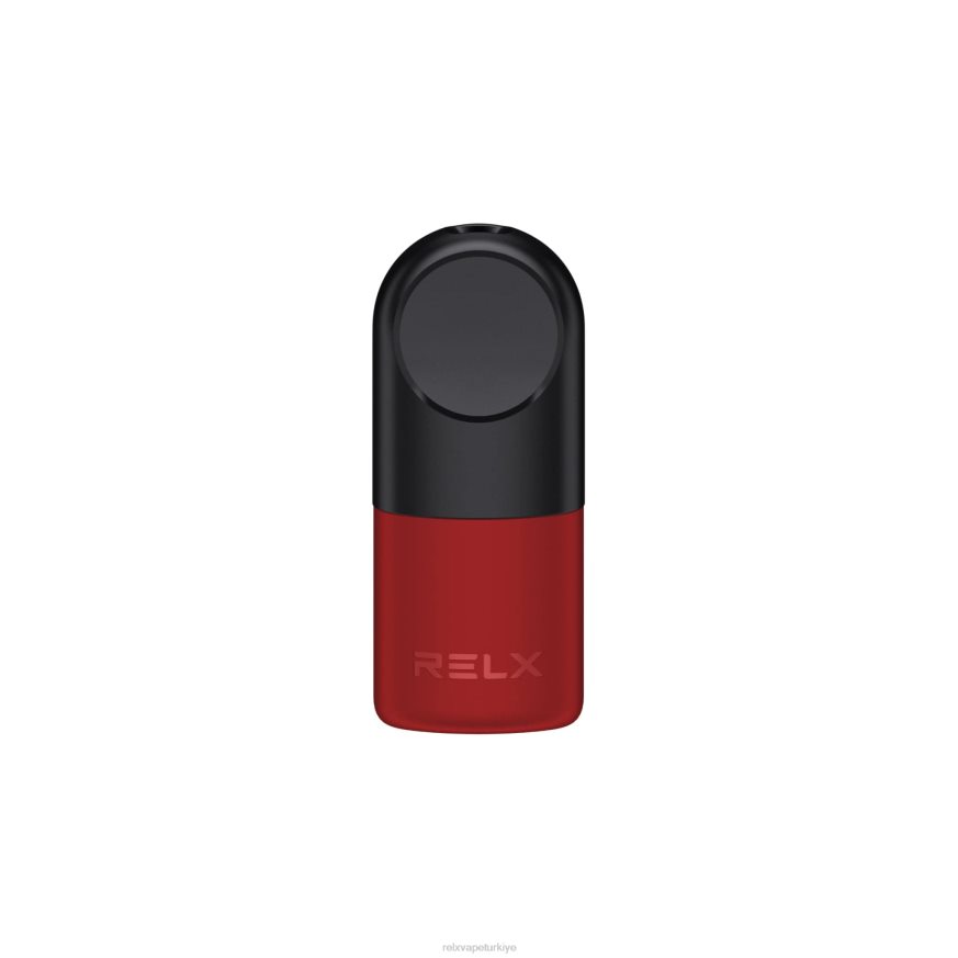 RELX Istanbul - RELX kapsül 22F035 kiraz kireci
