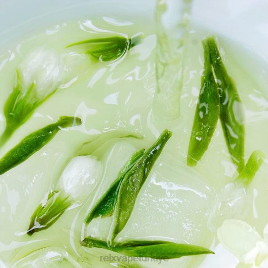 RELX Türkiye - RELX pod pro - 2 bölme 22F011 yasemin longjing çayı