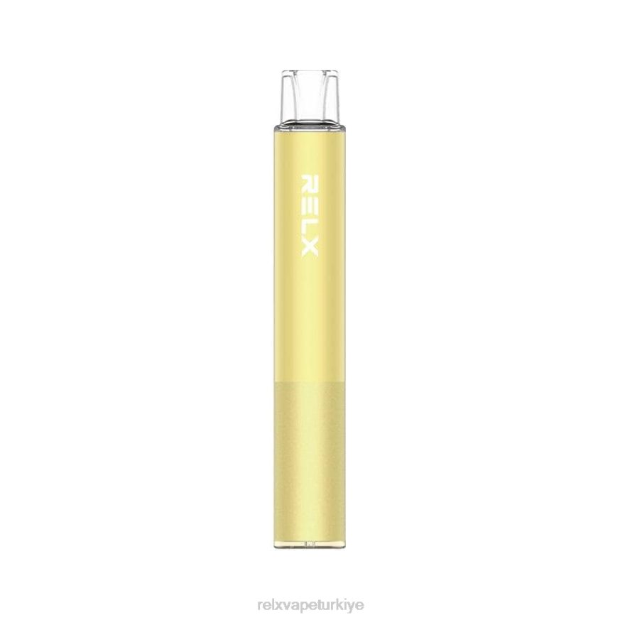 RELX Vape Pod - RELX MagicGo ga600 22F047 üçlü mango