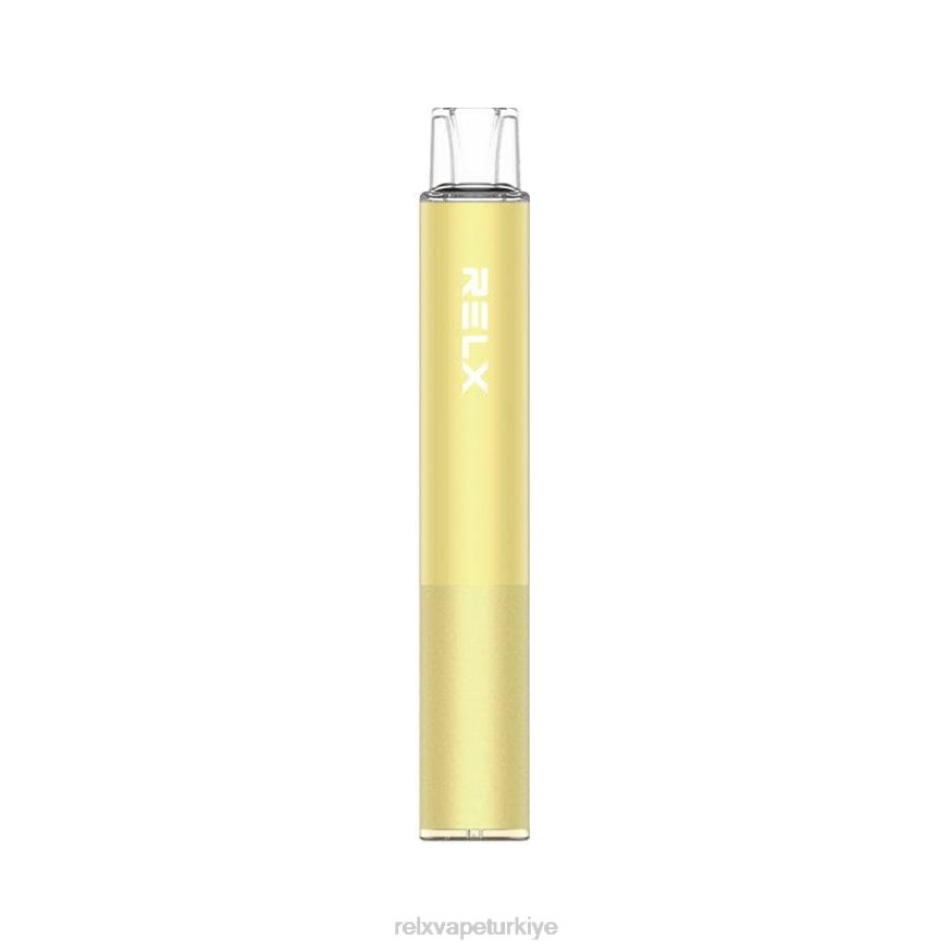 RELX Vape Price - RELX MagicGo ga600 22F039 ananas tutkusu