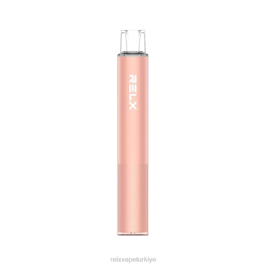 RELX Vape Price - RELX MagicGo ga600 22F049 pembe büküm