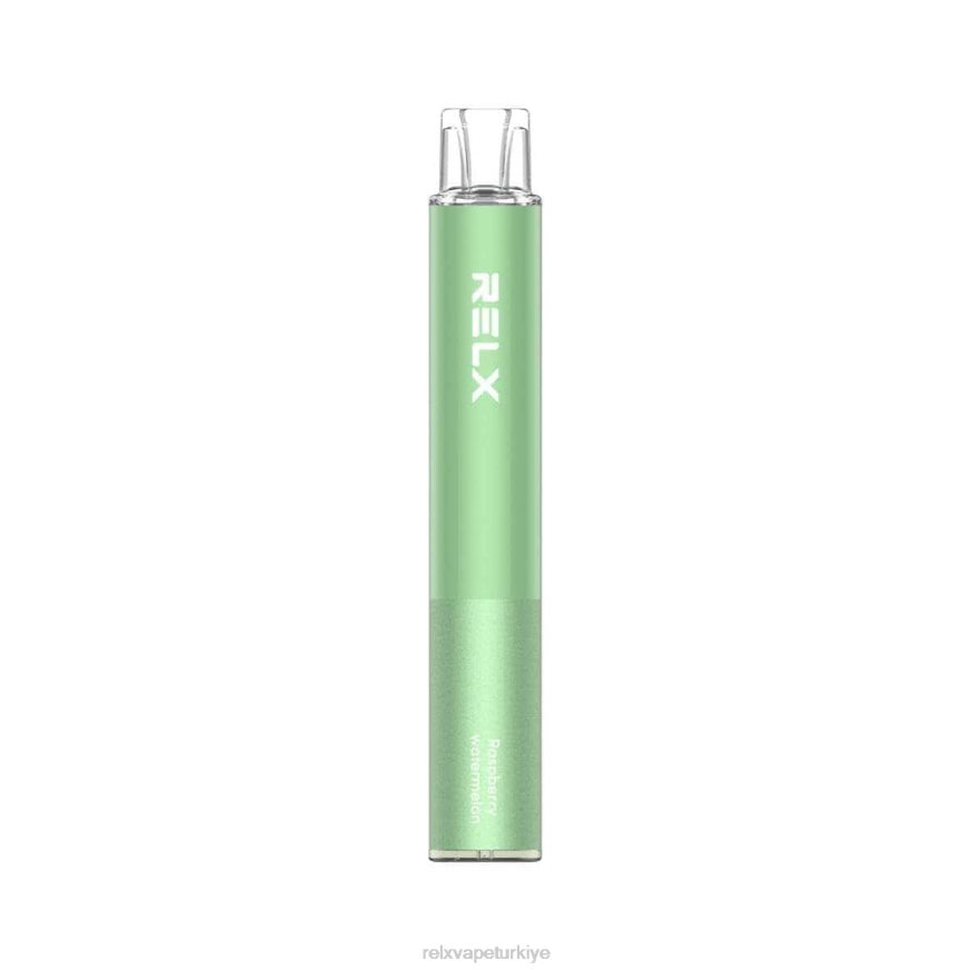 RELX Vape Shop - RELX MagicGo ga600 22F048 kivi tutkusu guava