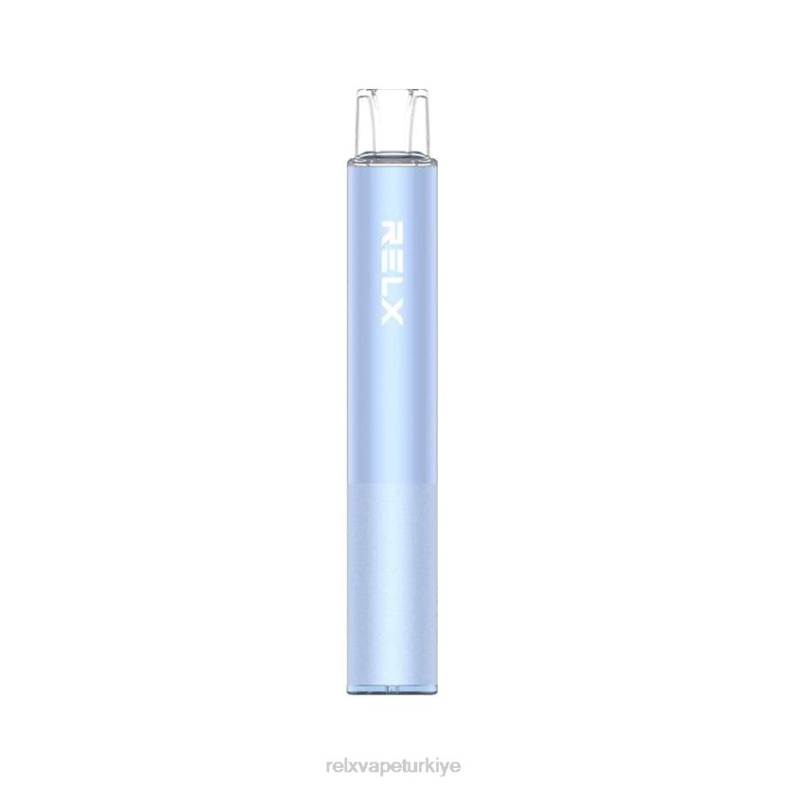 RELX Vape Türkiye - RELX MagicGo ga600 22F043 yaban mersini sıçrama