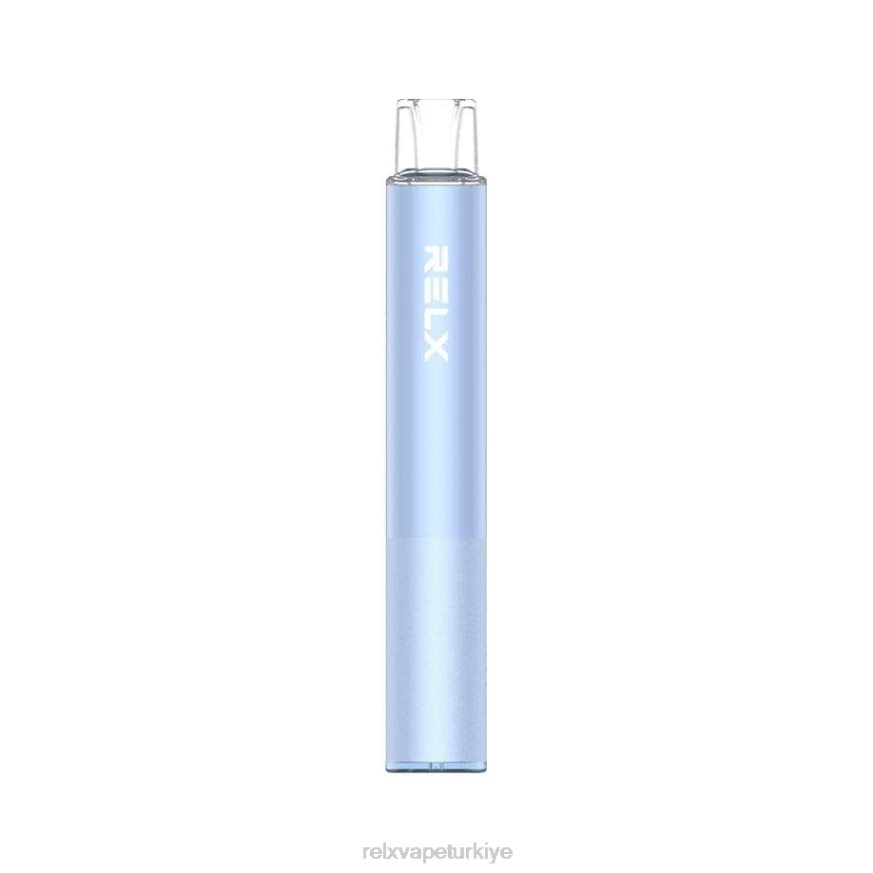 RELX Vape Türkiye - RELX MagicGo ga600 22F043 yaban mersini sıçrama