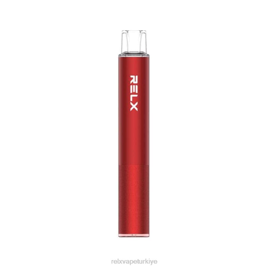 RELX Vape Türkiye - RELX MagicGo ga600 22F043 yaban mersini sıçrama