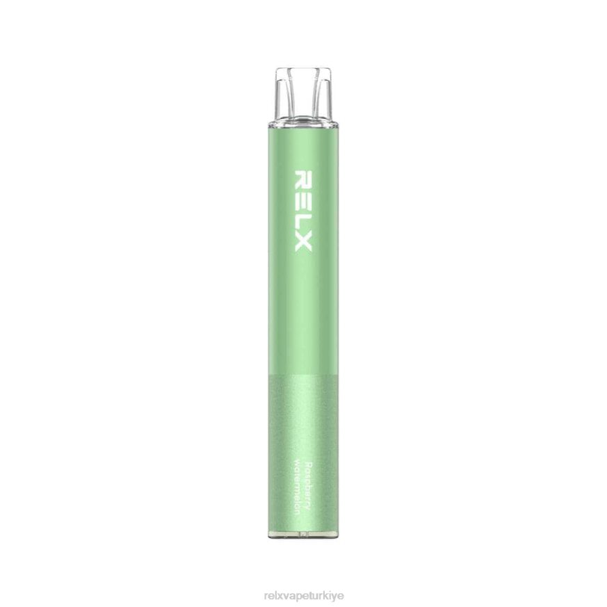 RELX Vape Türkiye - RELX MagicGo ga600 22F043 yaban mersini sıçrama