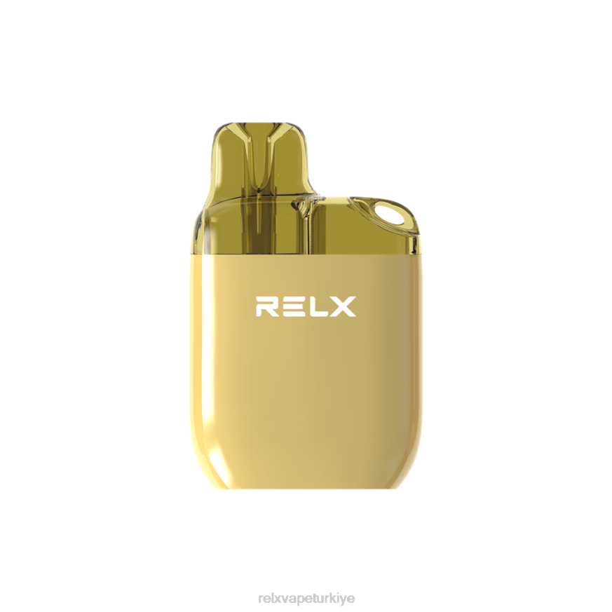 RELX Istanbul - RELX MagicGo artı sa600 22F056 mango şeftali