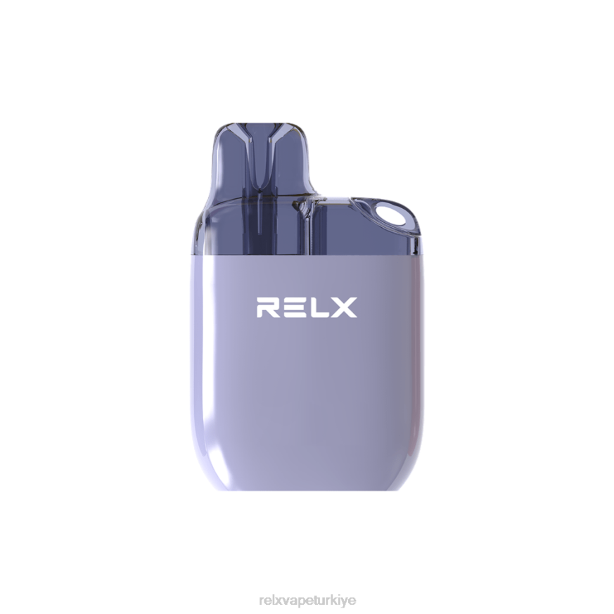 RELX Vape Pod - RELX MagicGo artı sa600 22F057 üzüm elması