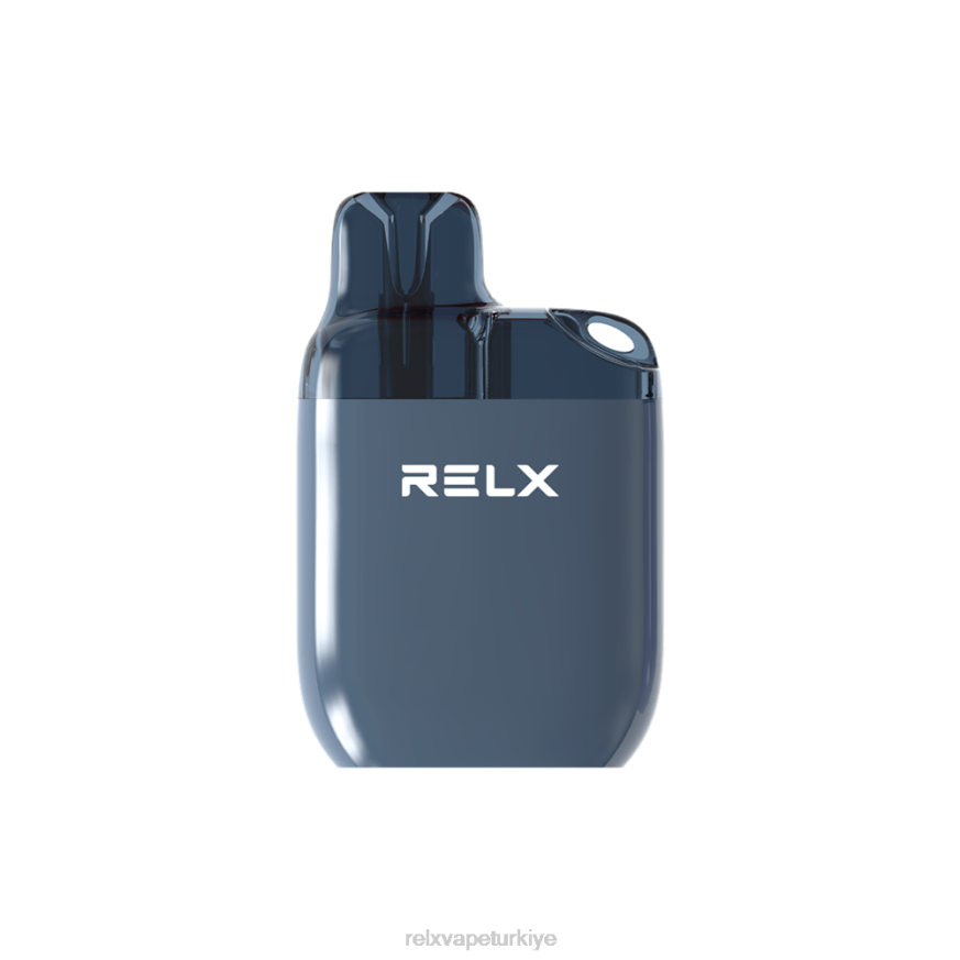 RELX Vape Türkiye - RELX MagicGo artı sa600 22F053 yaban mersini sıçrama