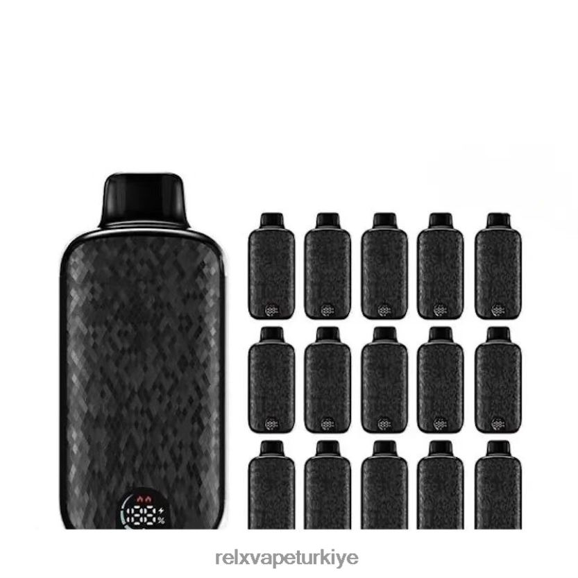 RELX Vape Türkiye | çoklu lezzet RELX Sparta 18000 L0ZT4230